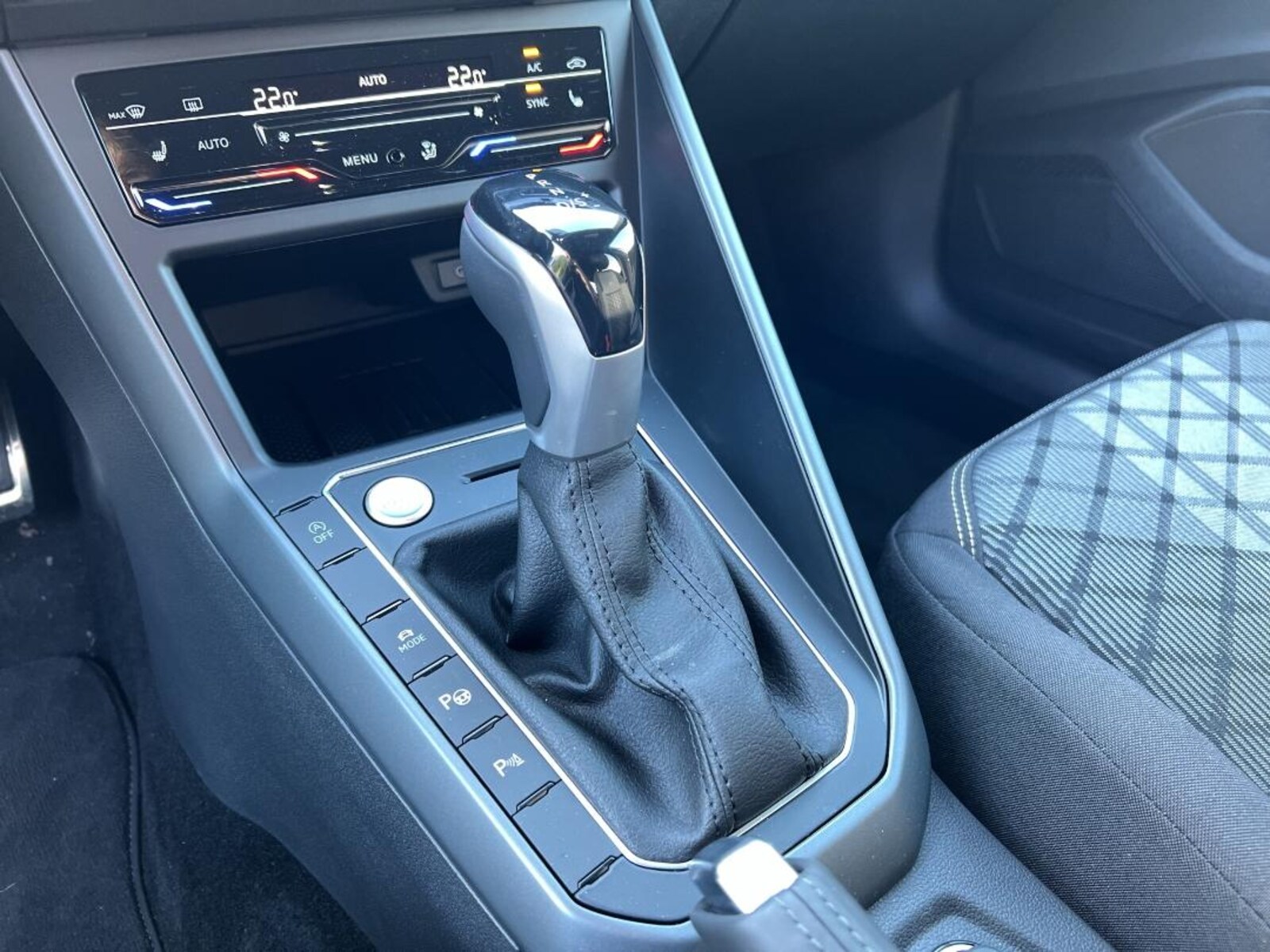 Volkswagen Taigo – Bild 19