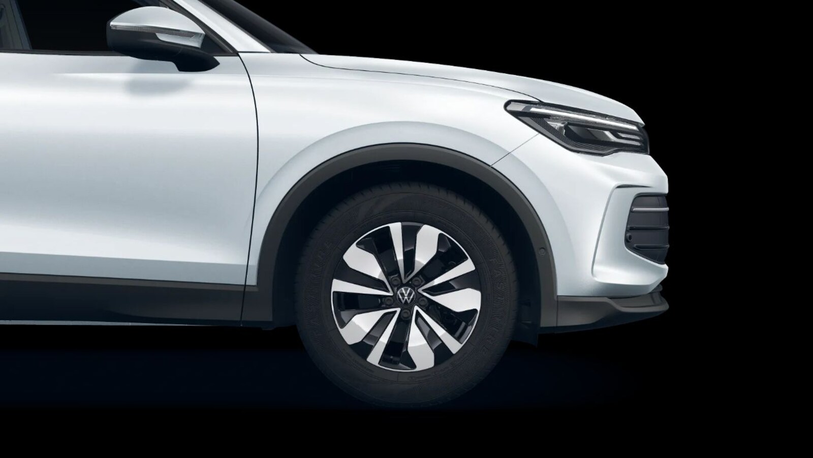Volkswagen Tiguan – Bild 5
