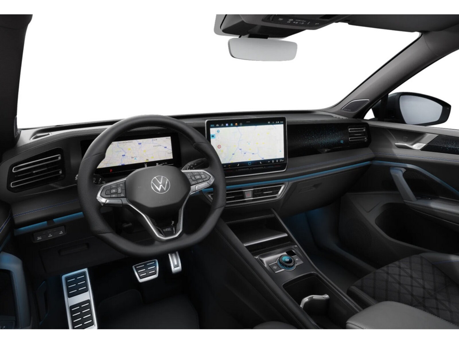 Volkswagen Tiguan – Bild 2