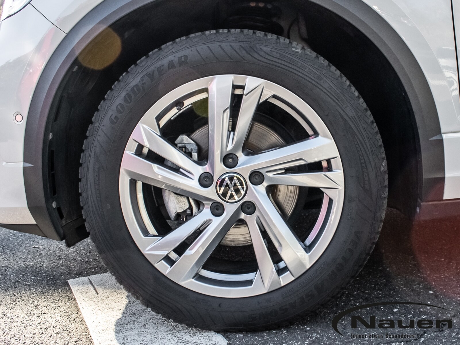Volkswagen T-Roc – Bild 10