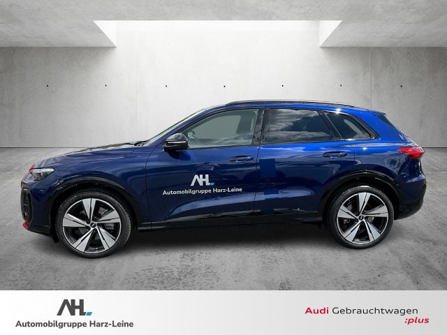 Image about Audi Q5 SUV TDI quattro 150 kW S tronic