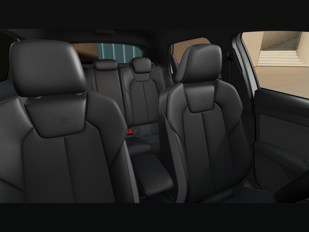 Image about Audi A1 Sportback S line 35 TFSI S tronic