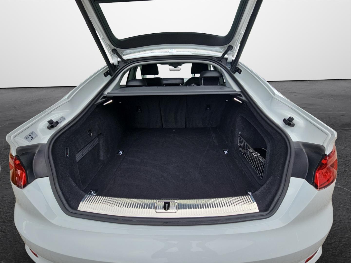 Image about Audi A5 Sportback sport 45 TDI quattro tiptronic