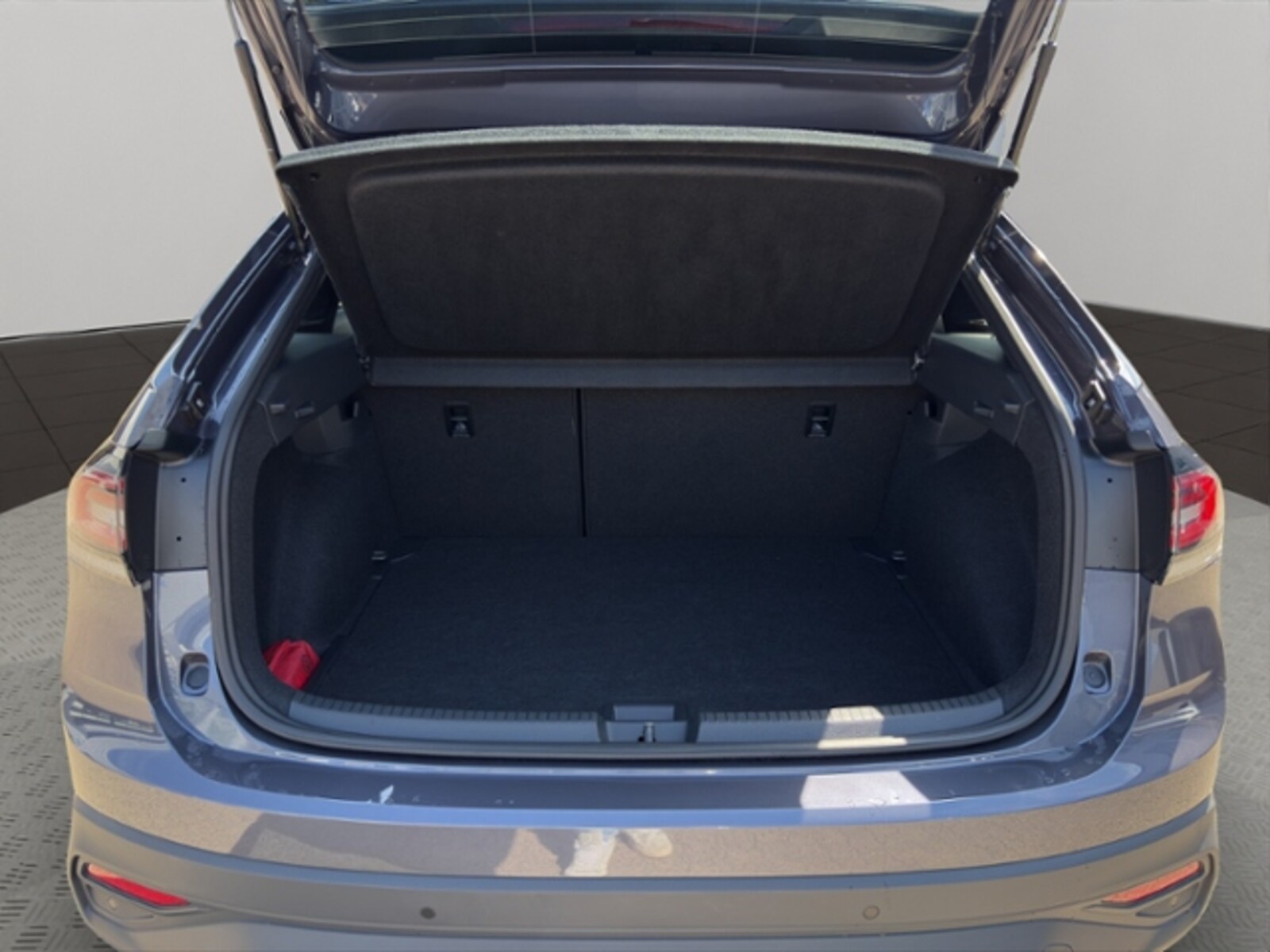 Volkswagen Taigo – Bild 18
