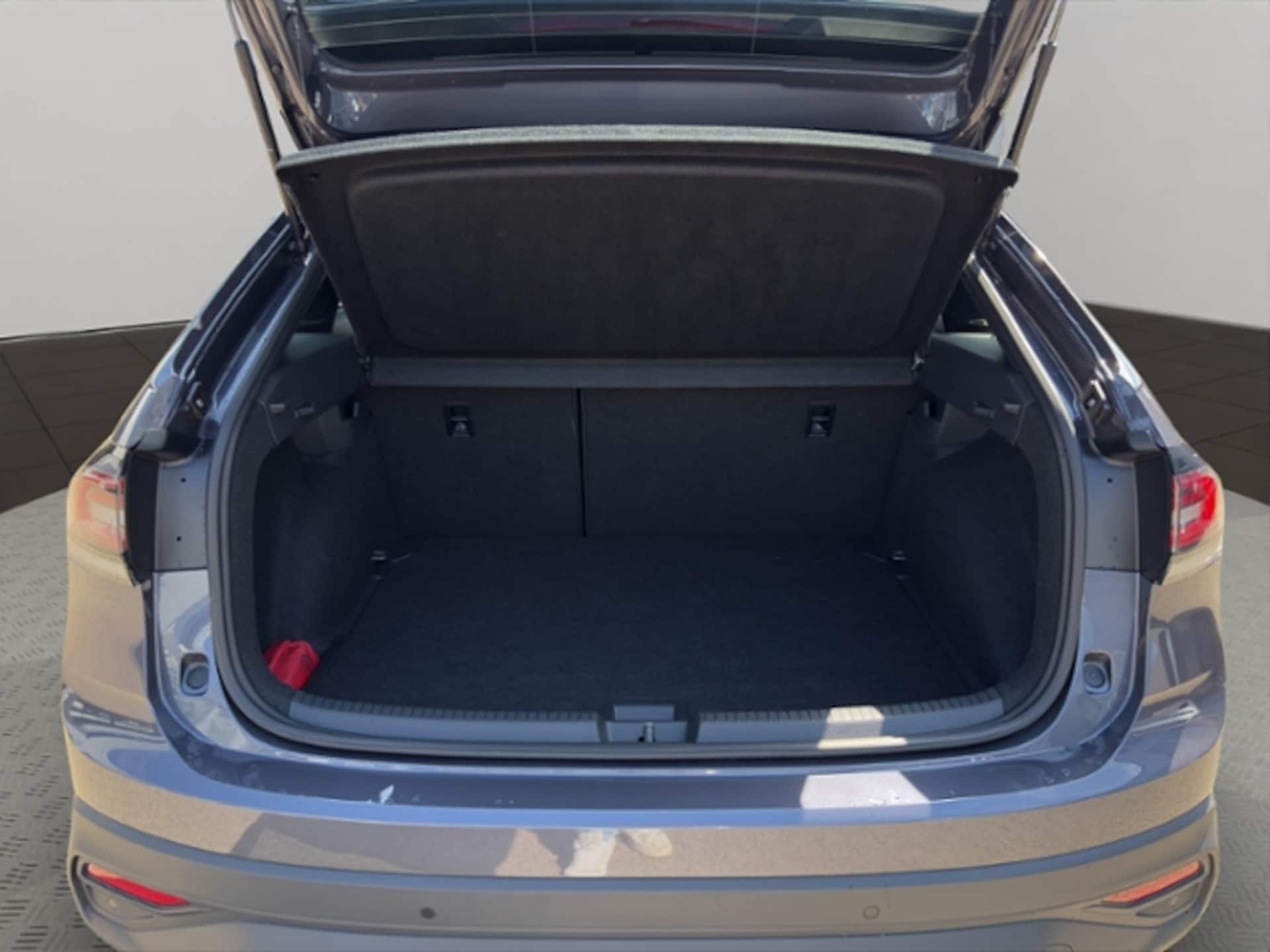 Volkswagen Taigo Goal