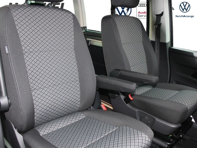 Volkswagen T6.1 California