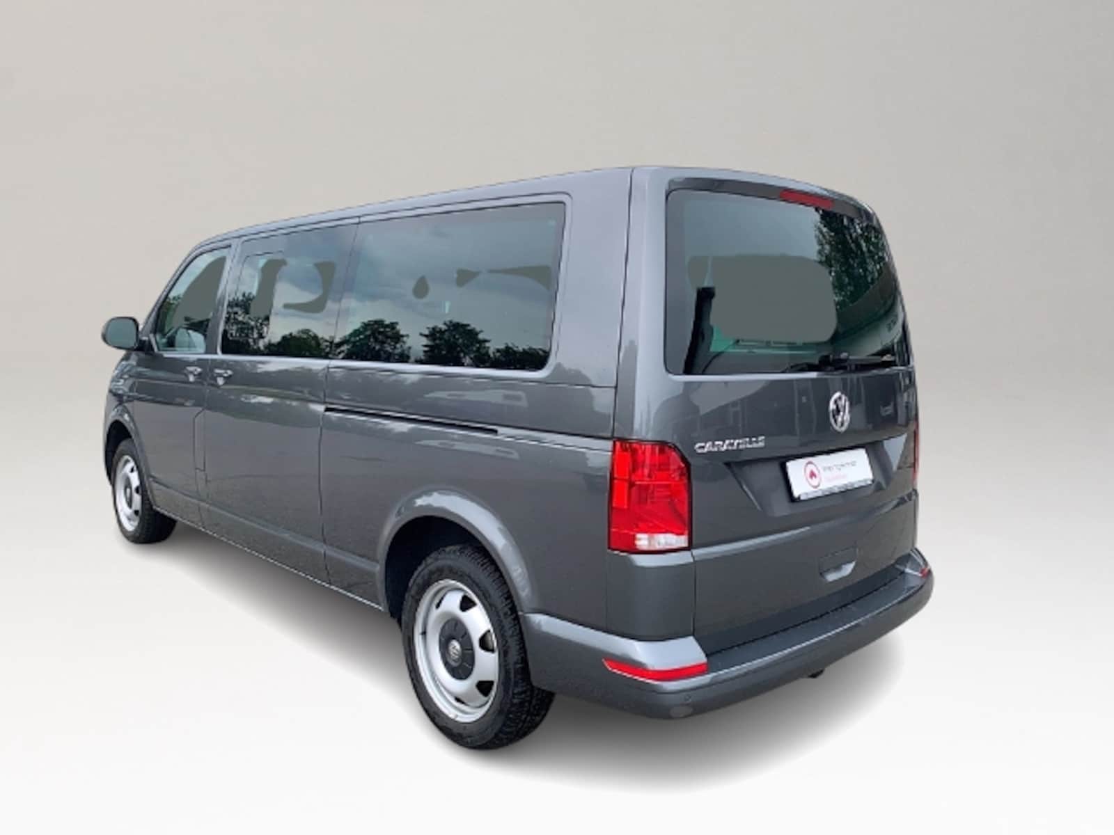 Volkswagen T6.1 Caravelle langer Radstand – Bild 4