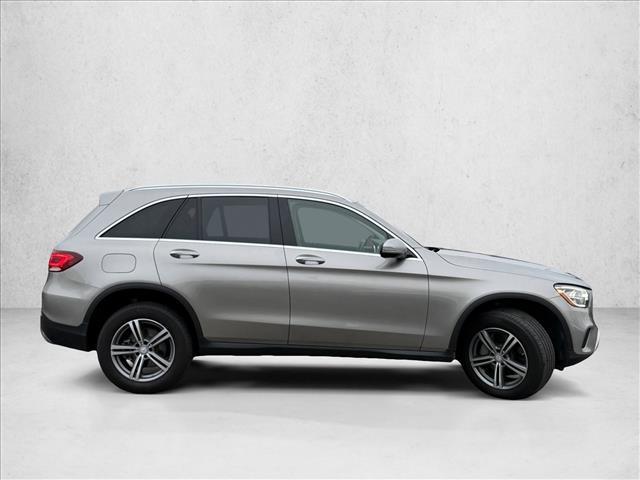 2020 MERCEDES-BENZ GLC-CLASS - Image 4