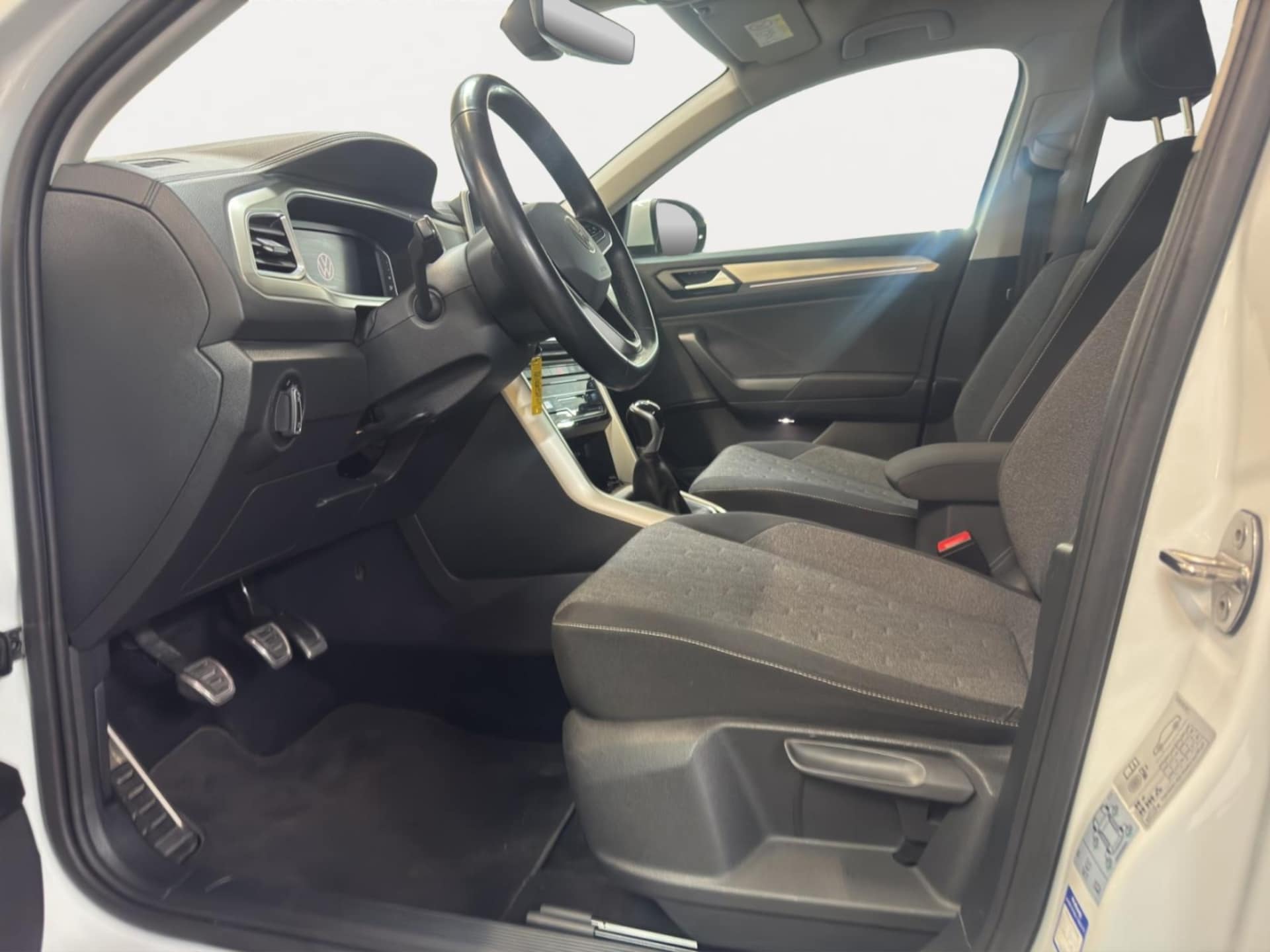 Volkswagen T-Roc MOVE