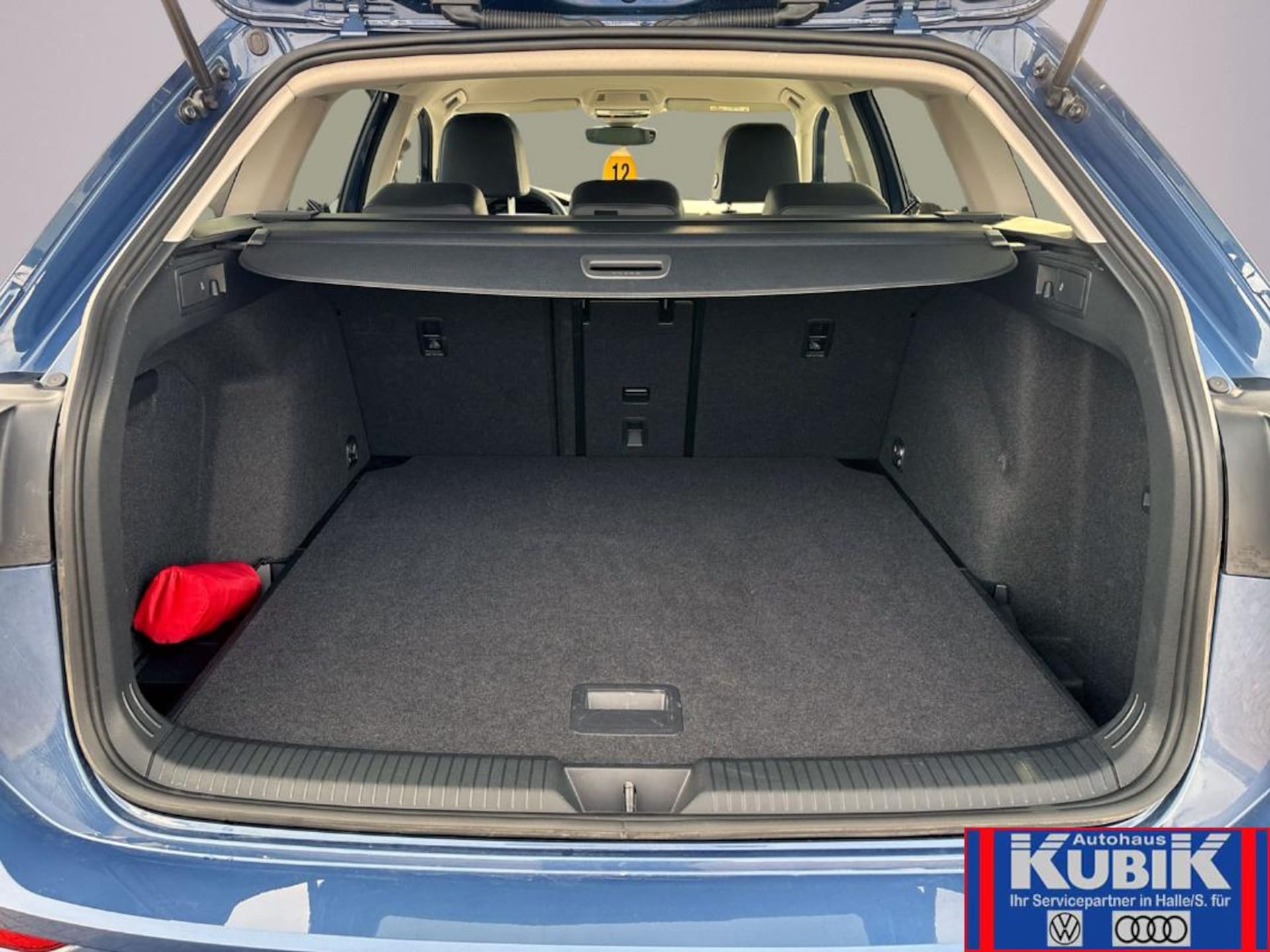 Volkswagen Golf Variant Style