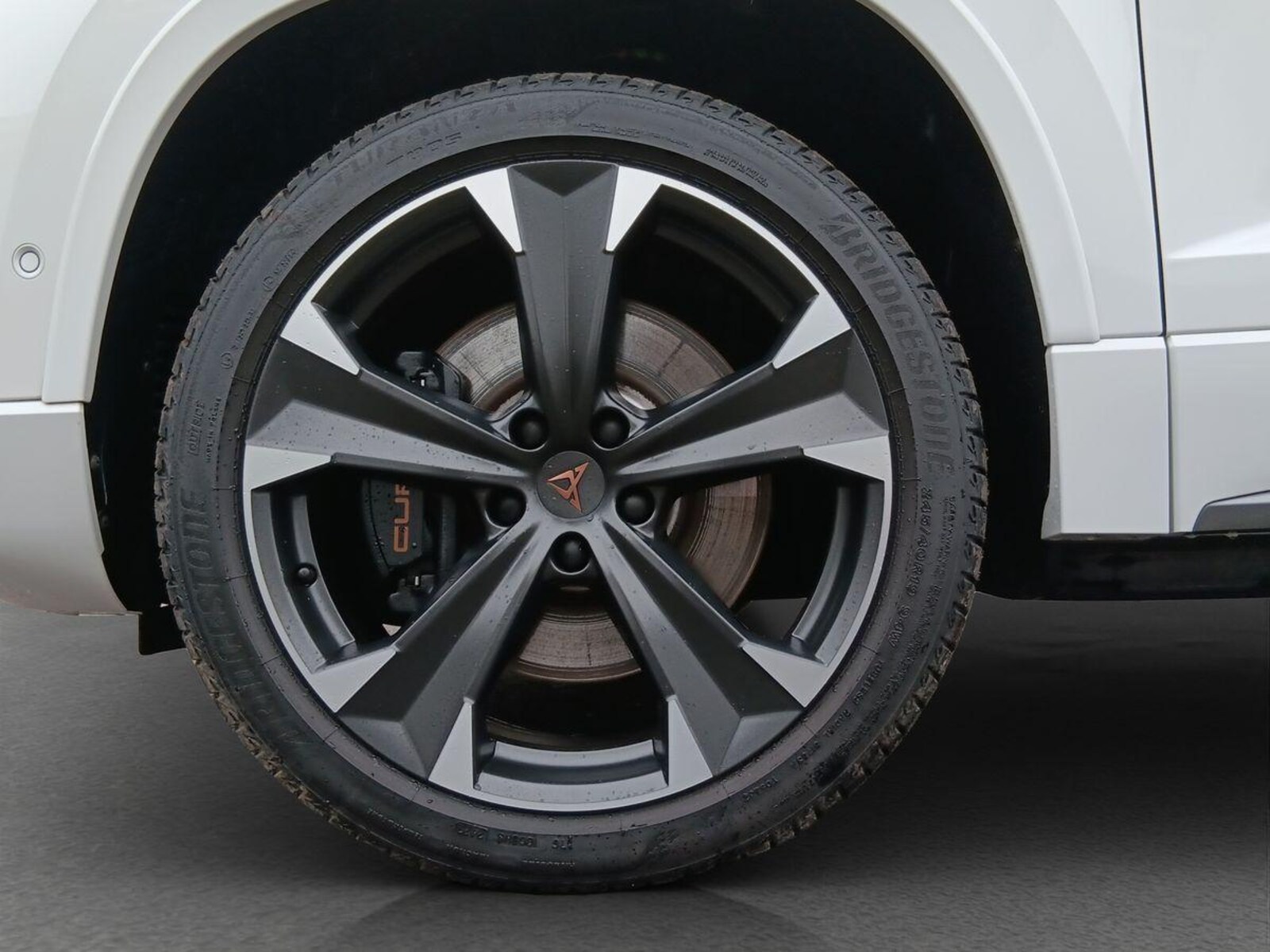 CUPRA Ateca – Bild 21