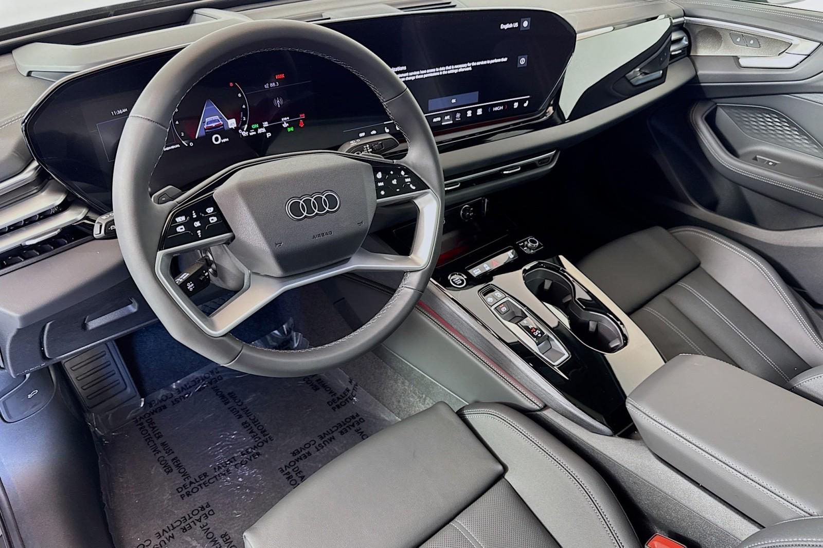 2025 Audi A5 Premium Plus - Photo 11