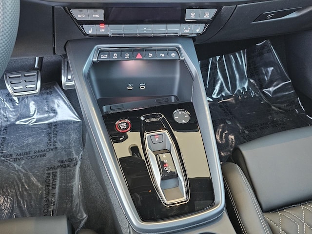 2026 Audi S3 Base - Photo 12