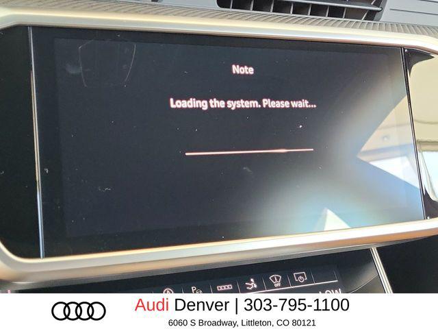 2025 Audi RS 7 Base - Photo 25