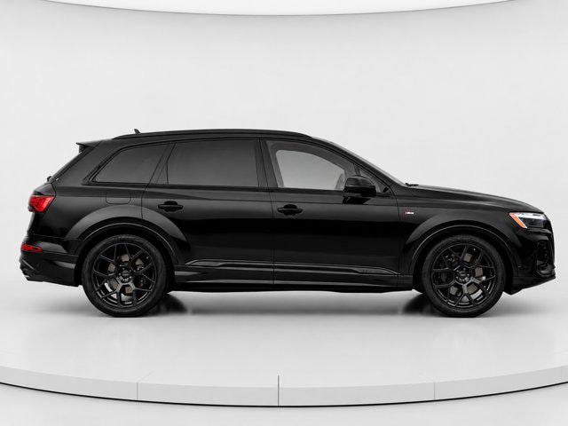 2026 Audi SQ7