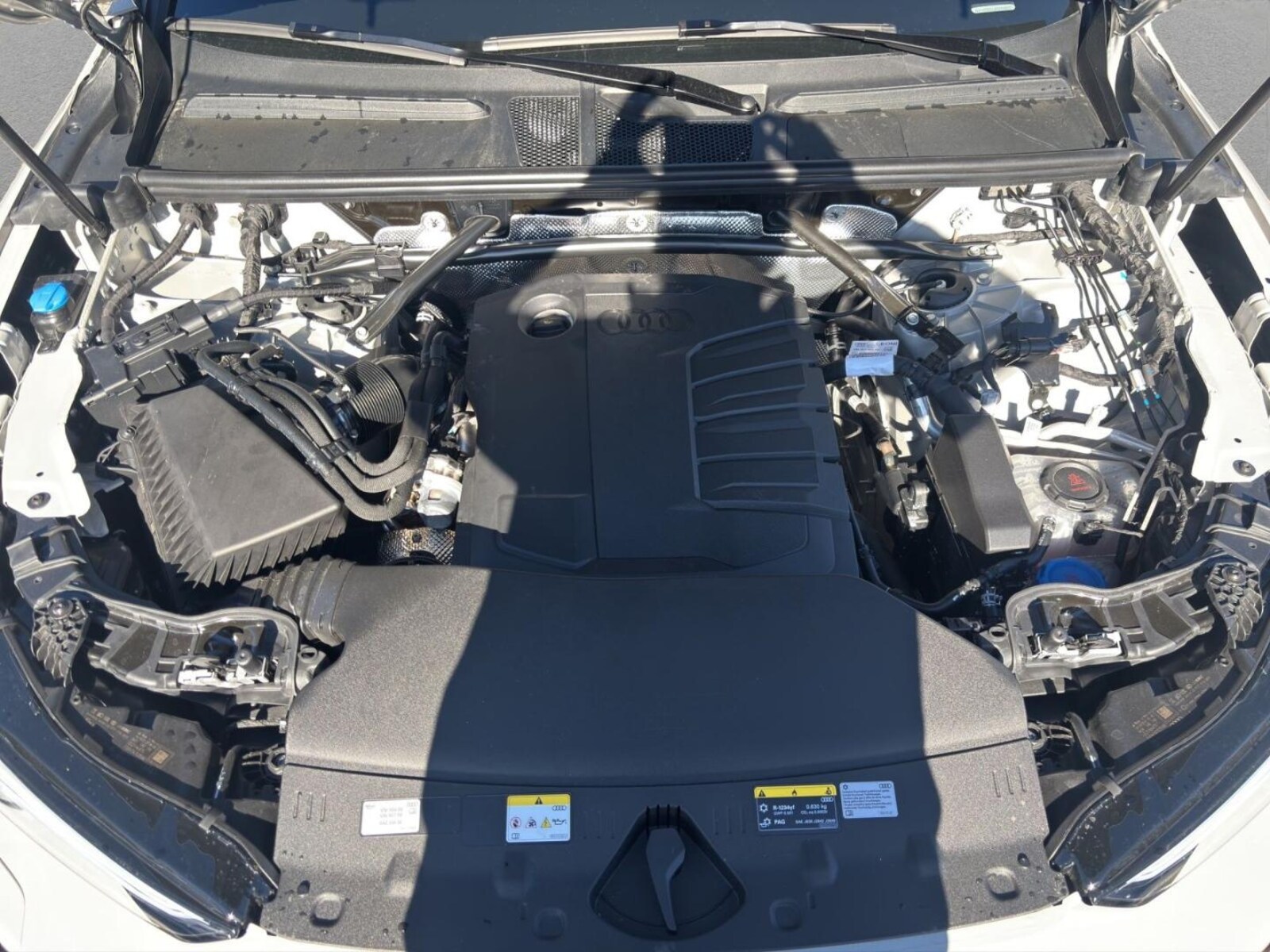 Audi Q5 Sportback – Bild 16