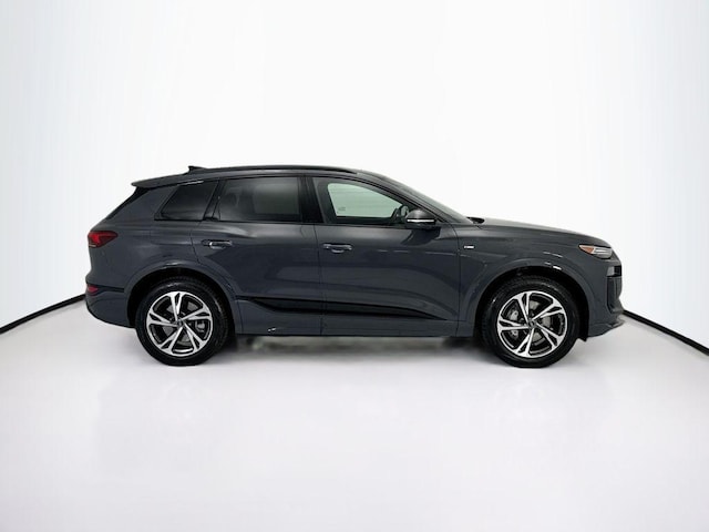 2027 Audi Q6 e-tron