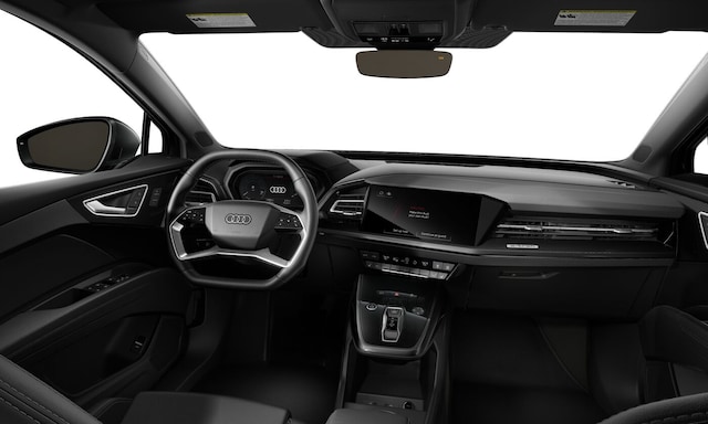 2023 Audi Q4 Sportback e-tron
