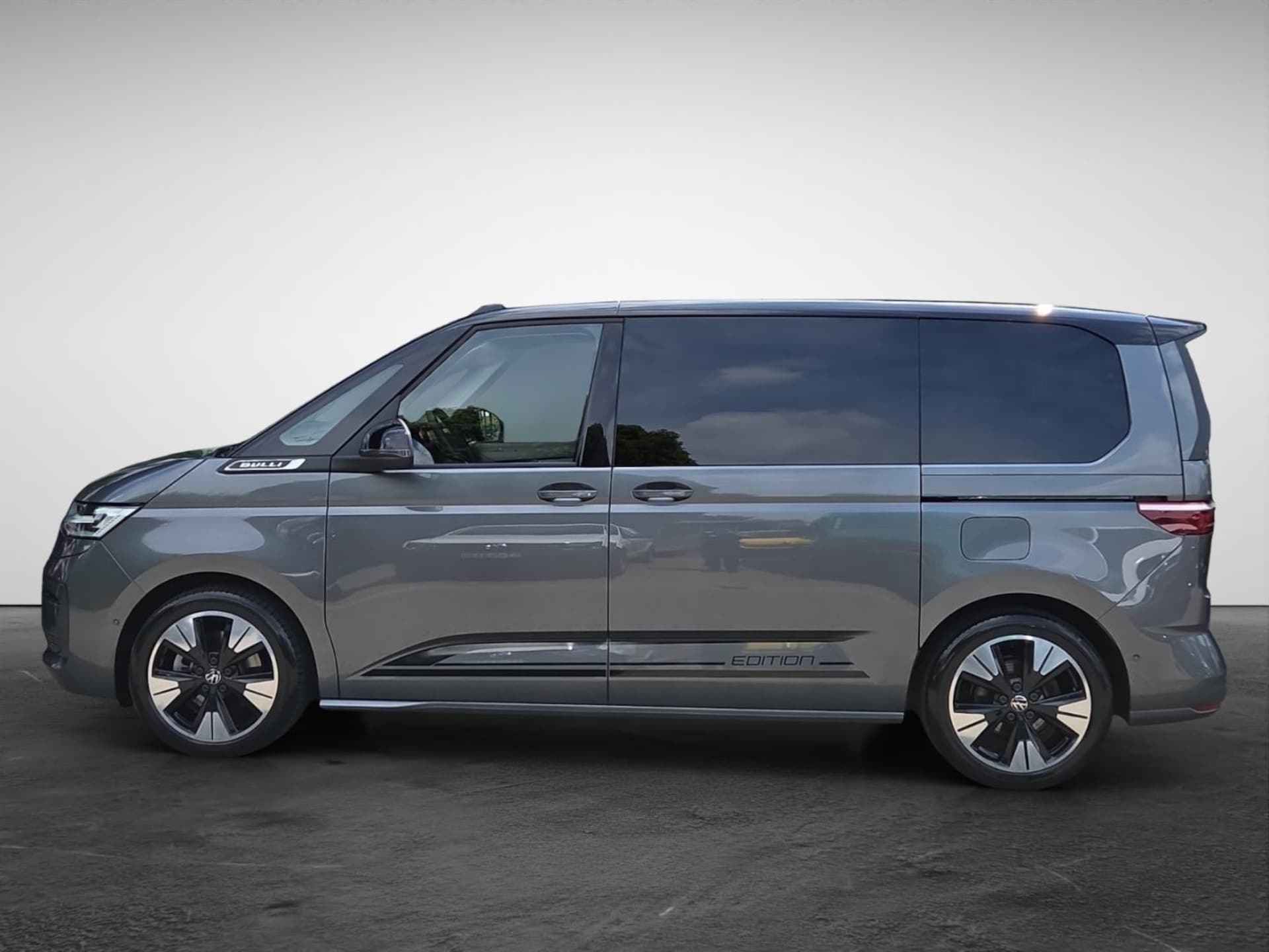 Volkswagen Multivan Life