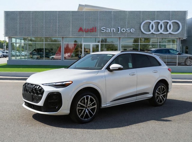 Photo of 2026 Audi Q5