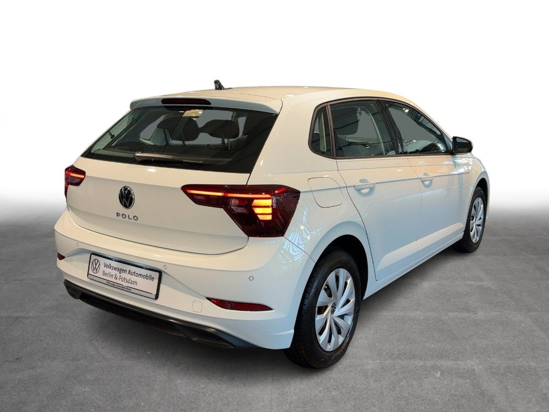 Volkswagen Polo Life