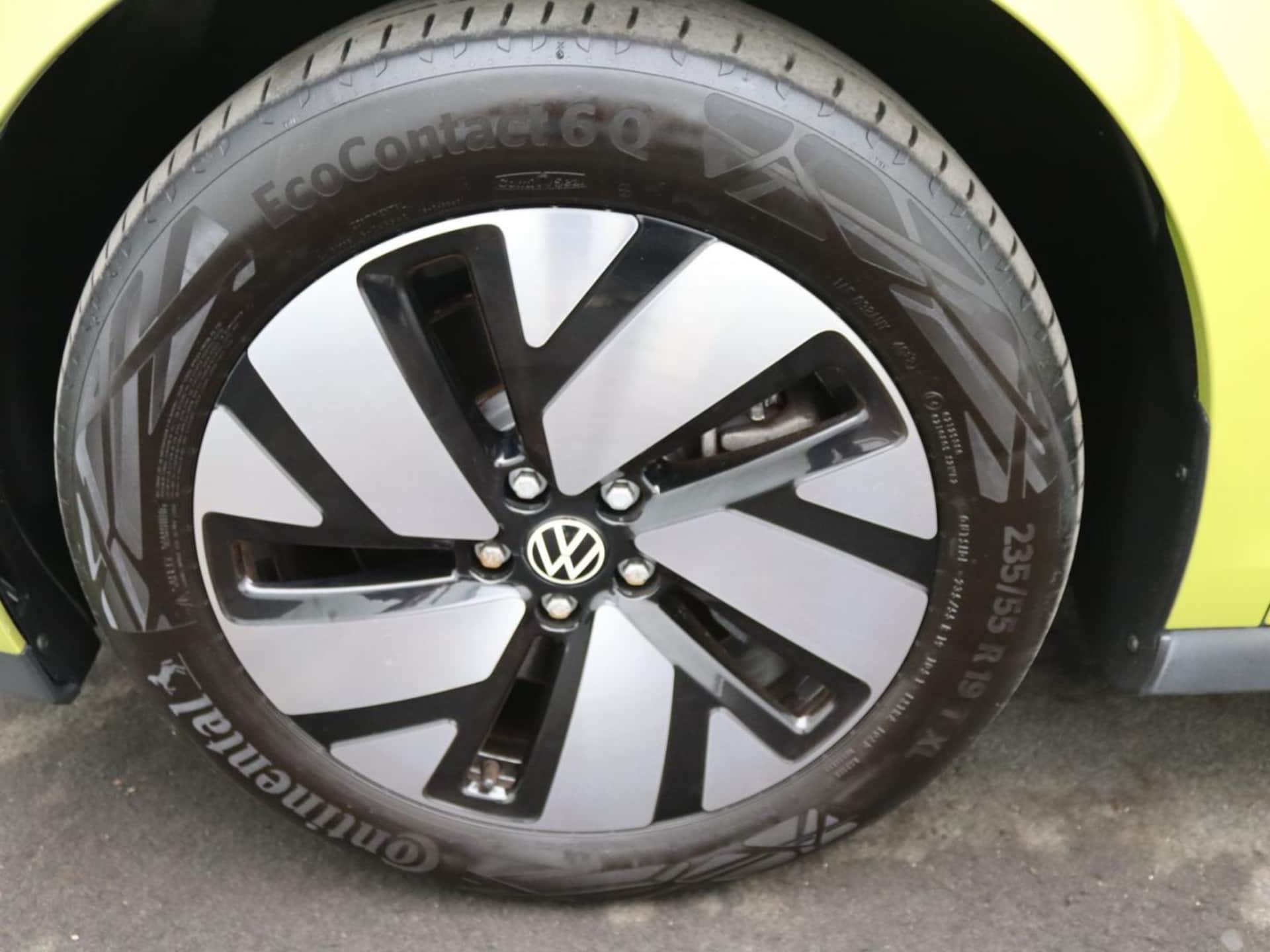 Volkswagen ID. Buzz Pro