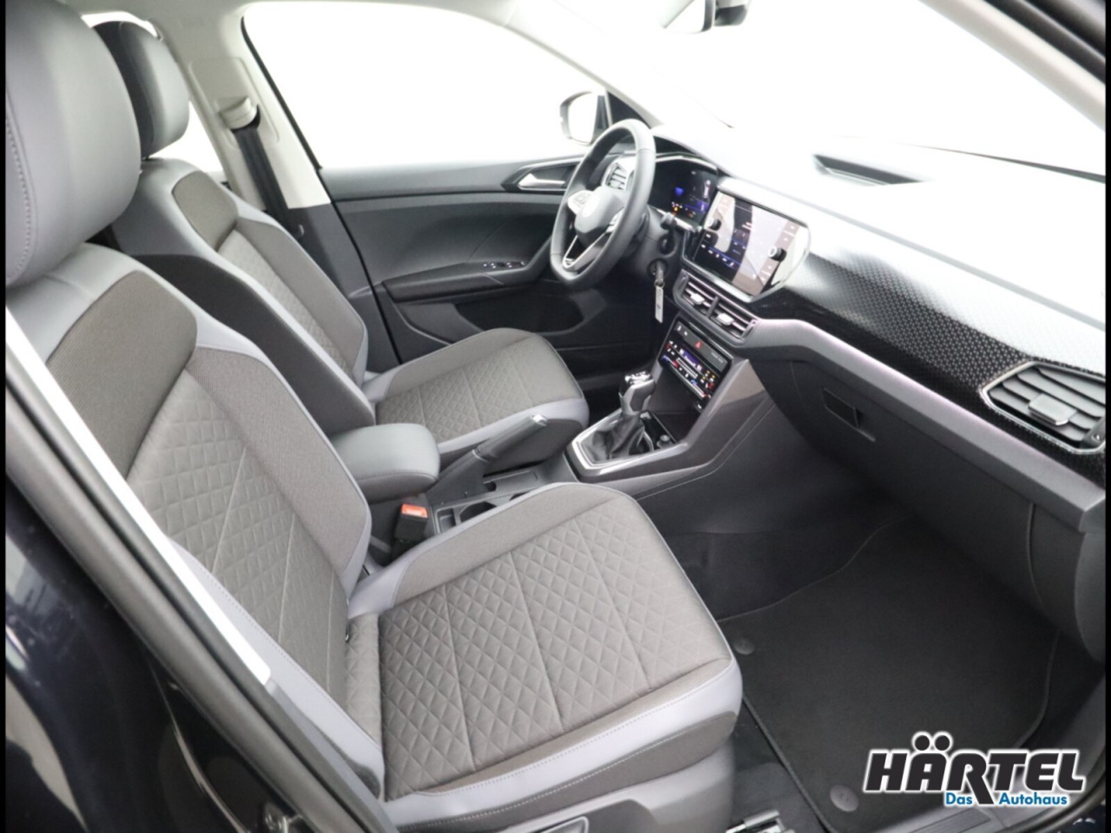 Volkswagen T-Cross – Bild 6