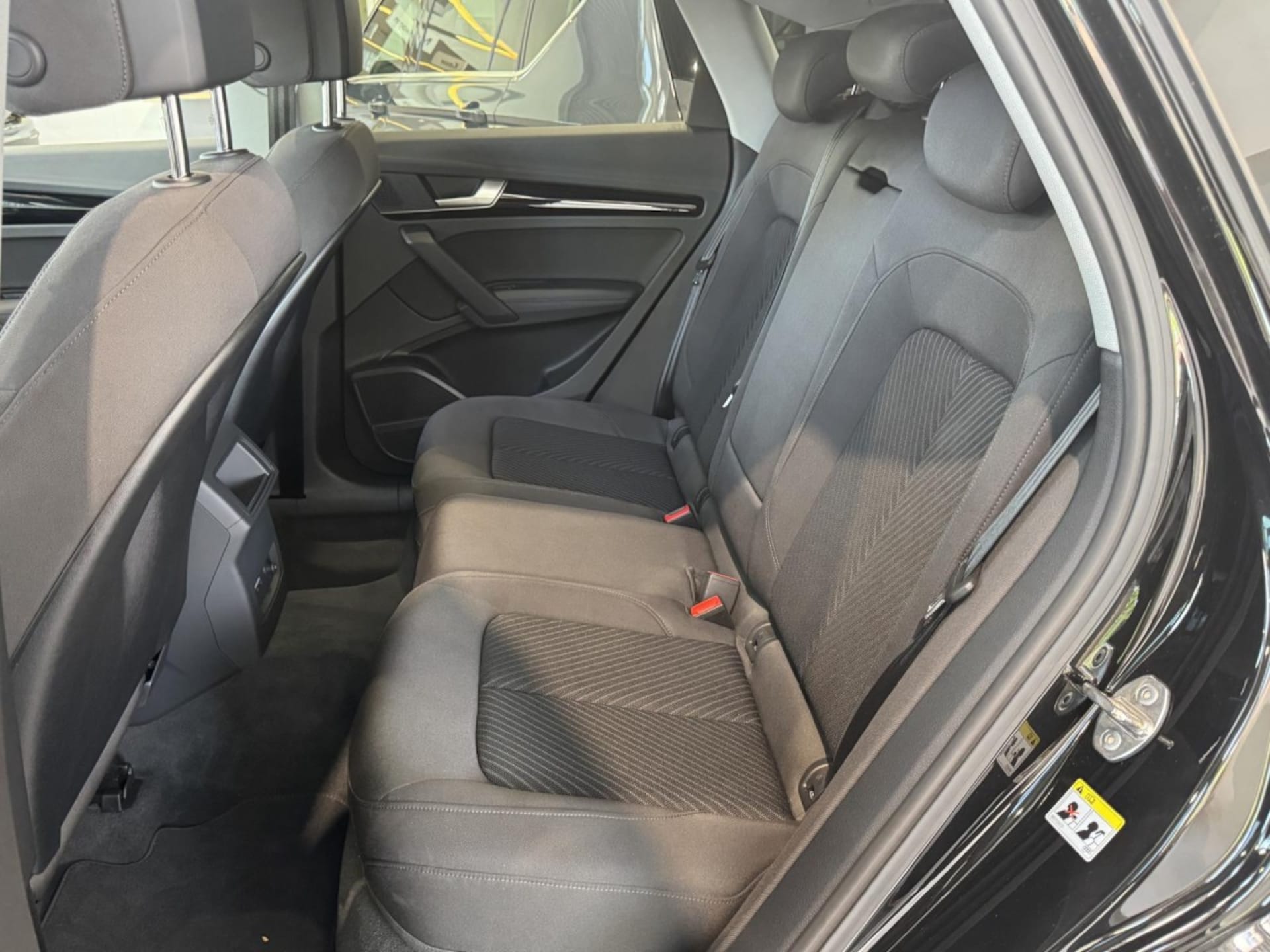 Audi Q5 Sportback S line