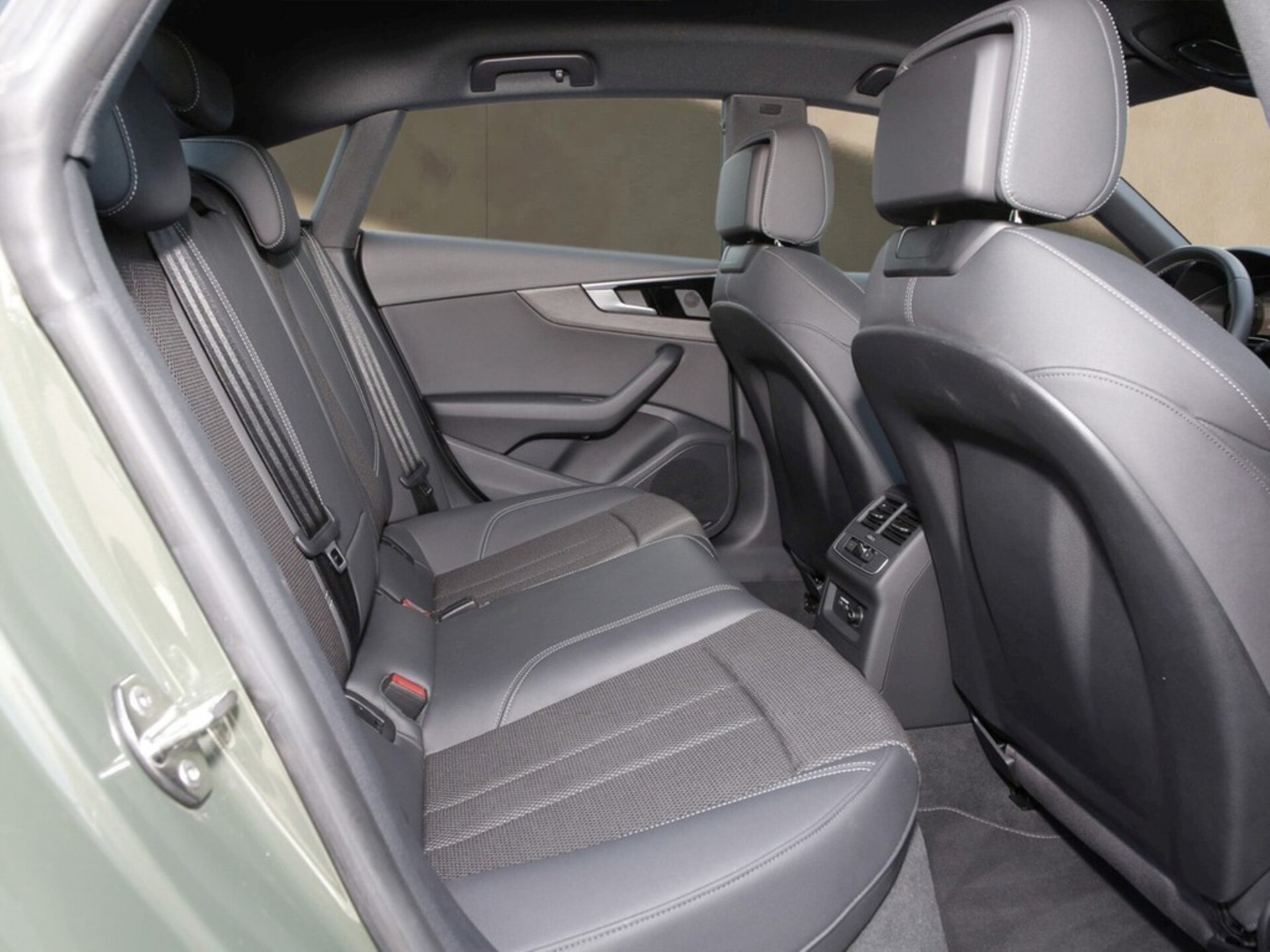 Audi A5 Sportback S line