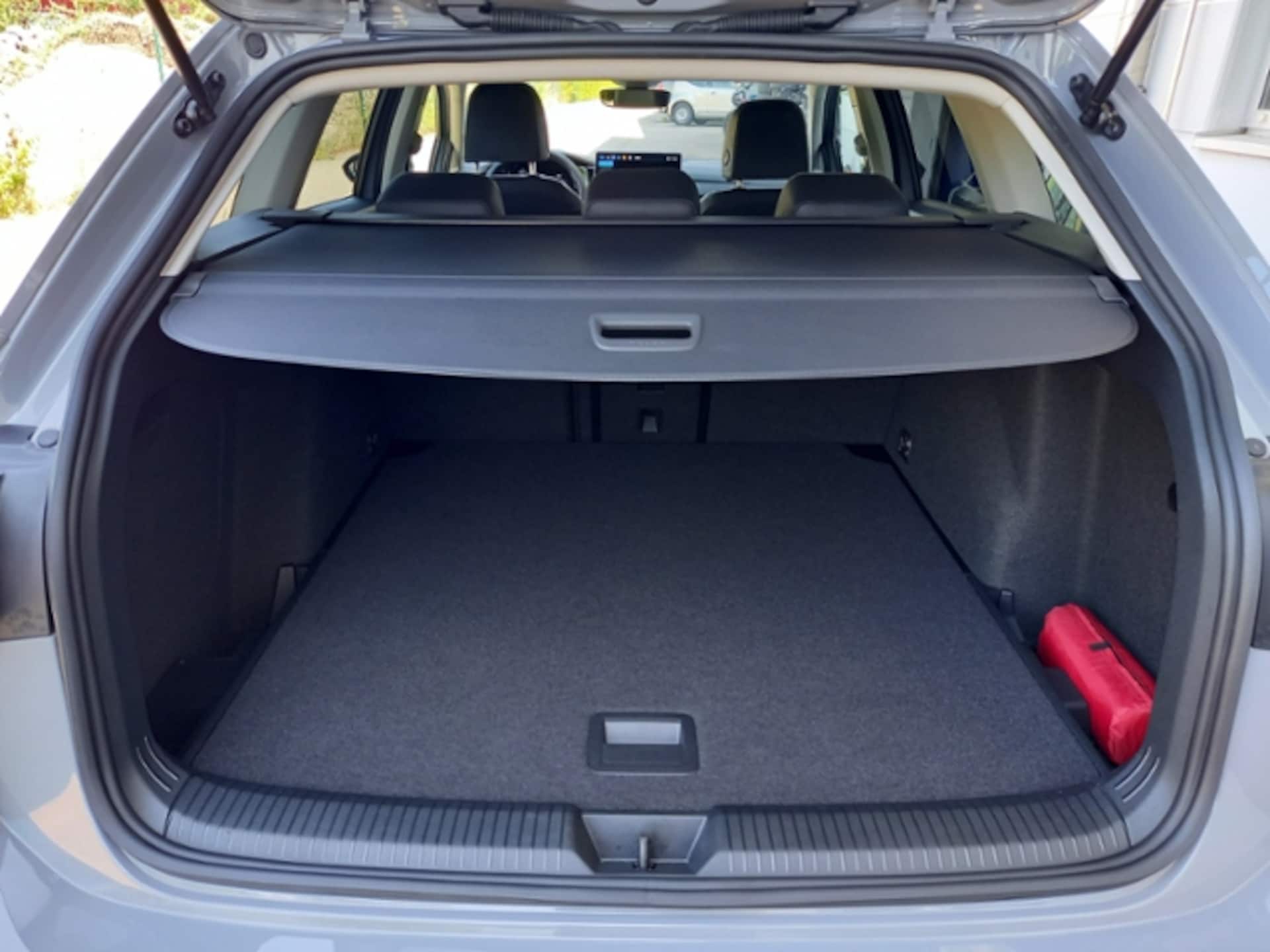 Volkswagen Golf Variant Goal