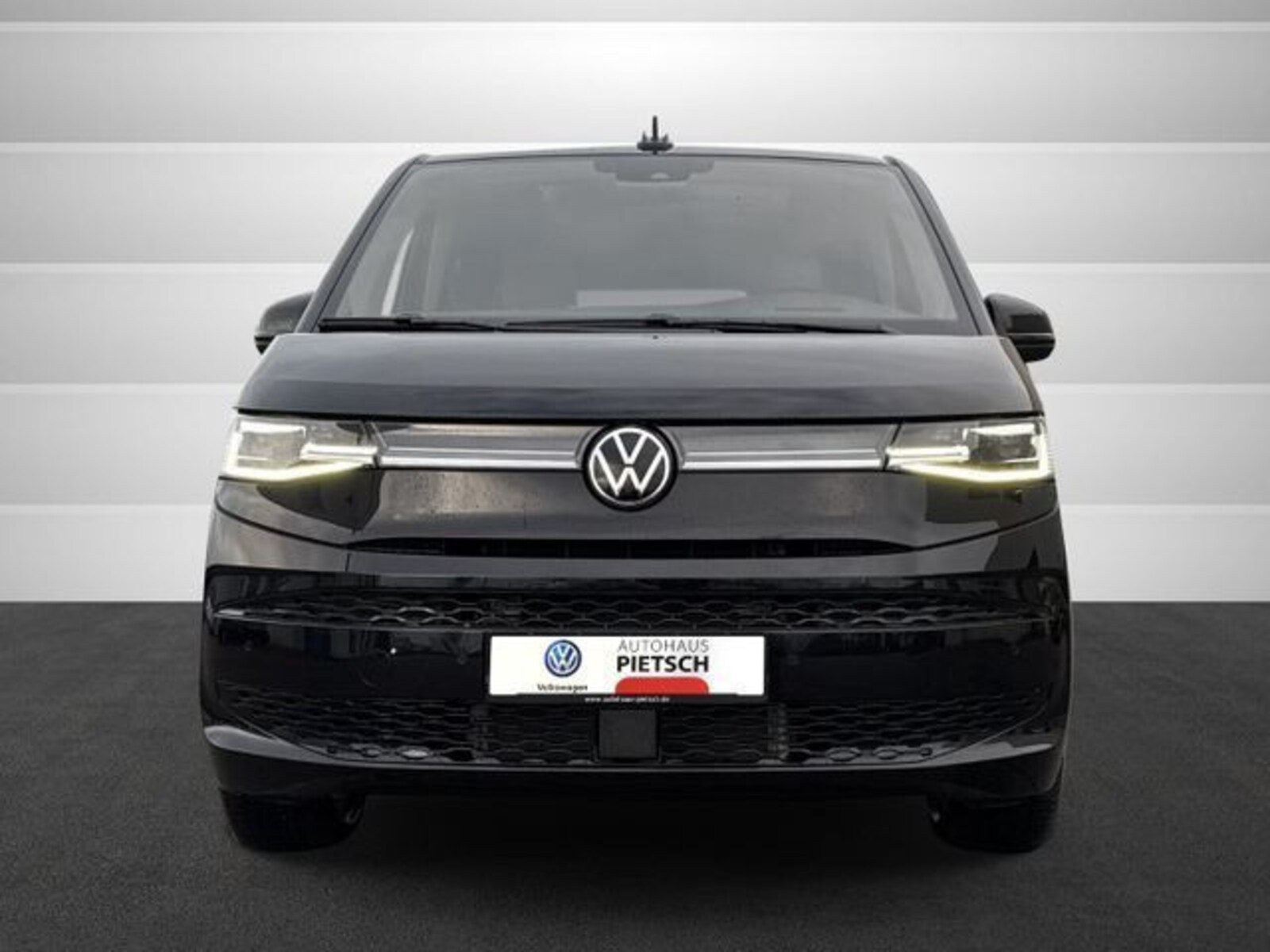 Volkswagen Multivan Langversion – Bild 2
