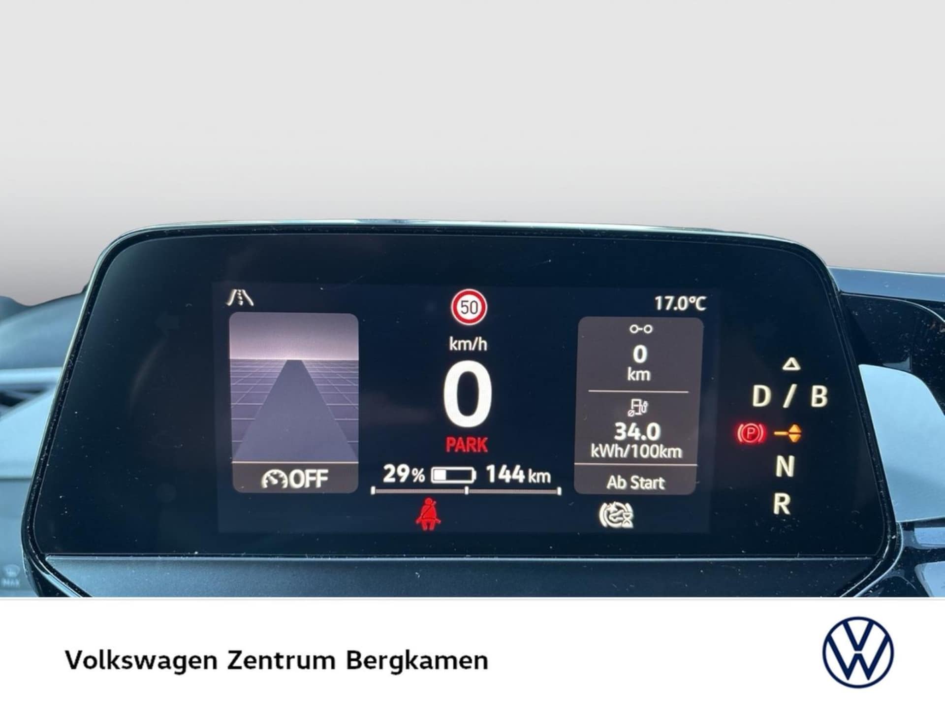 Volkswagen ID.3 MOVE Pro
