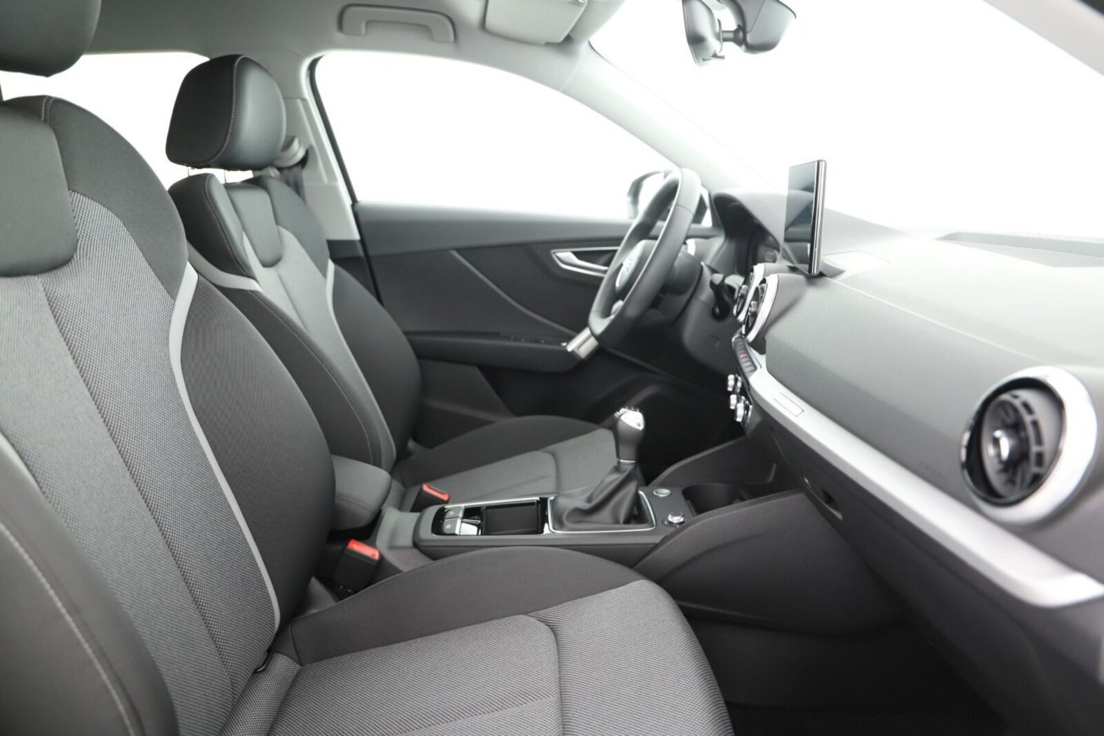 Audi Q2 – Bild 8