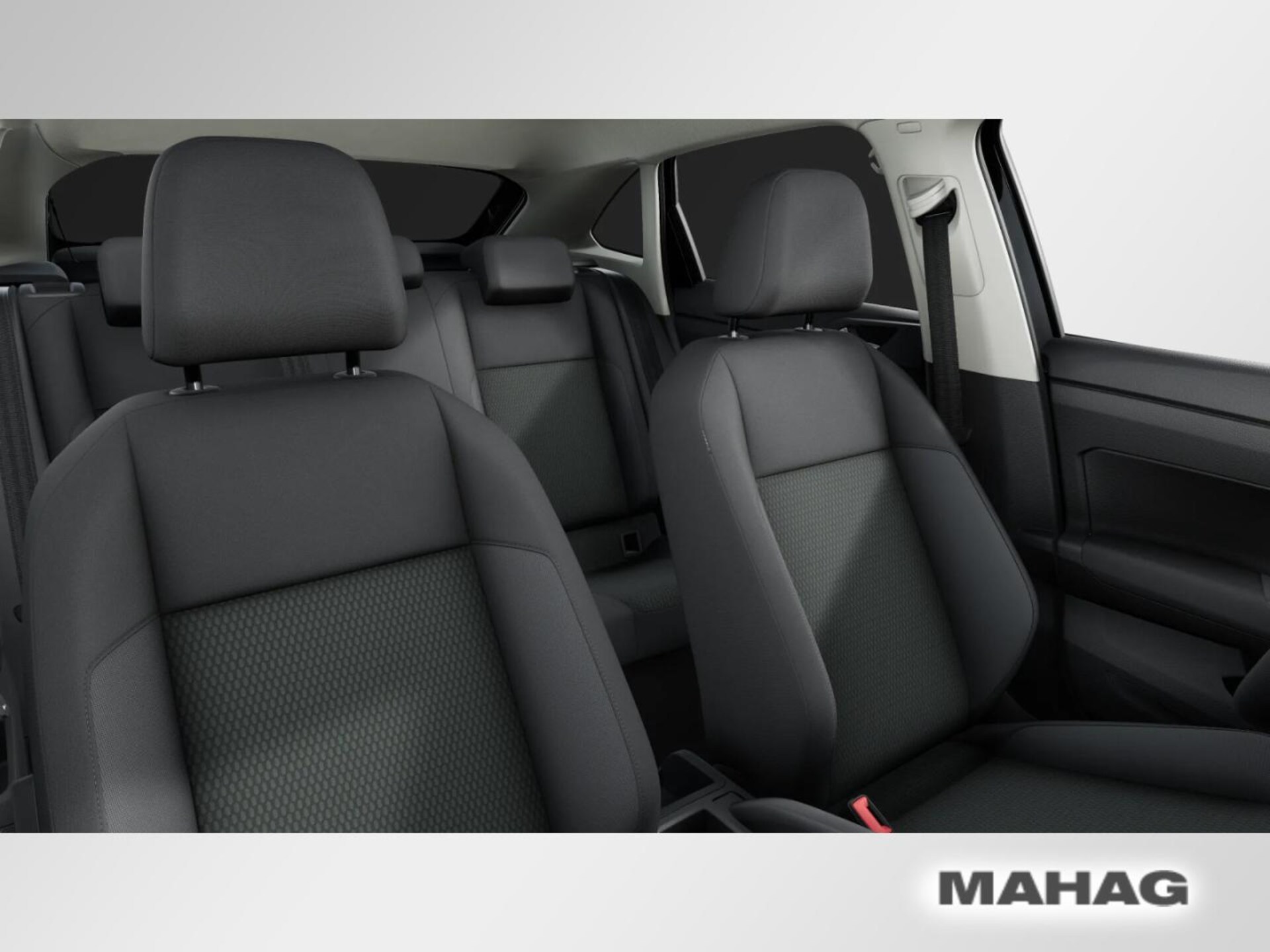 Volkswagen Taigo Basis-Modell