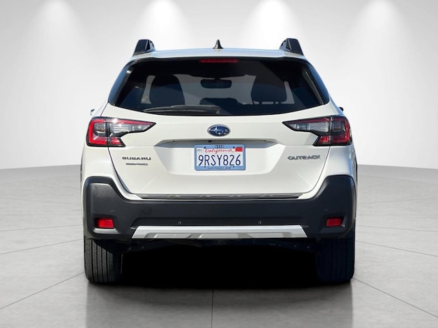 2023 Subaru Outback