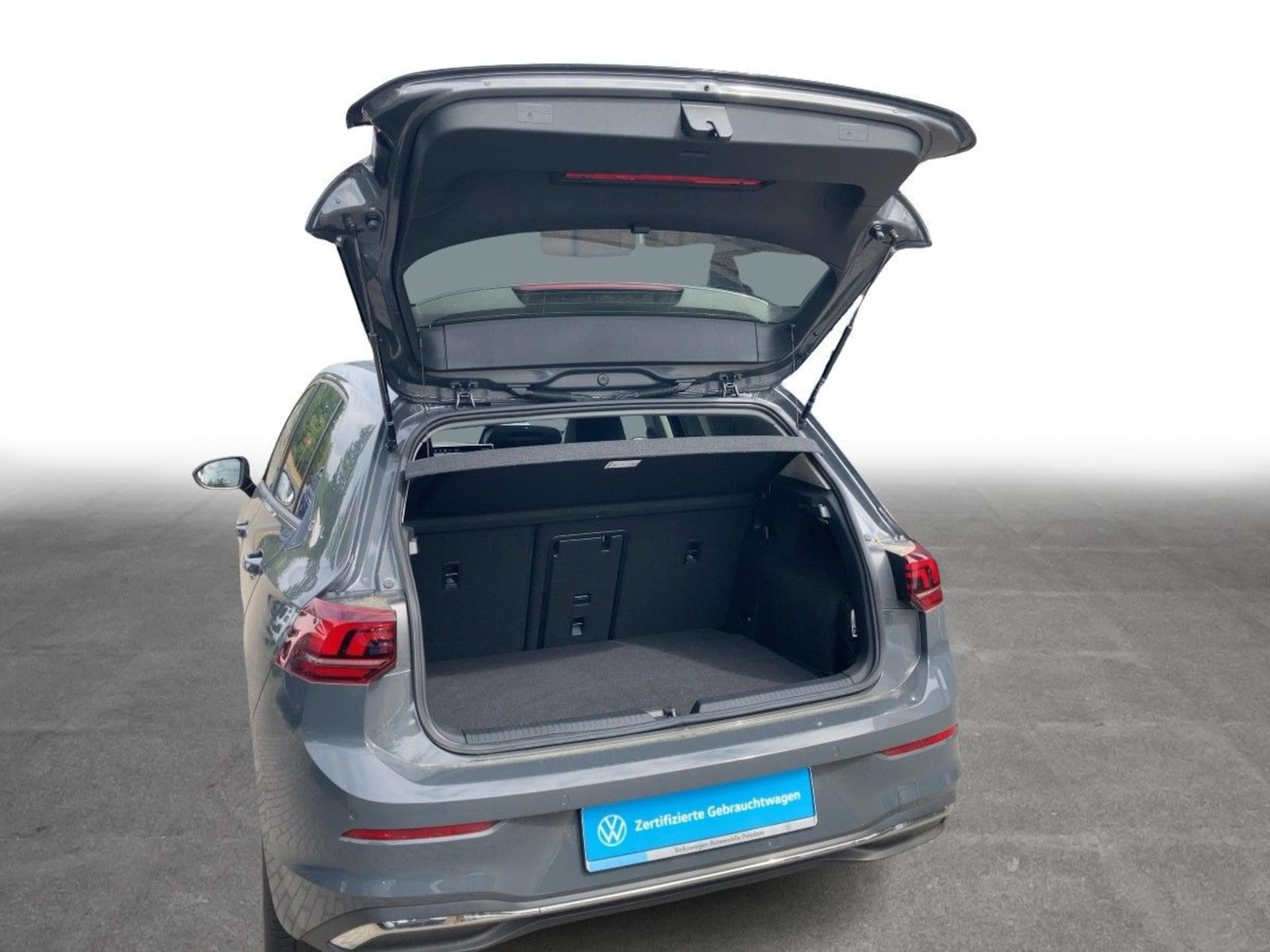 Volkswagen Golf Goal