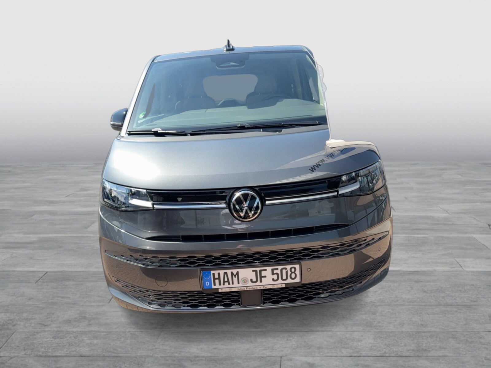 Volkswagen Multivan – Bild 8