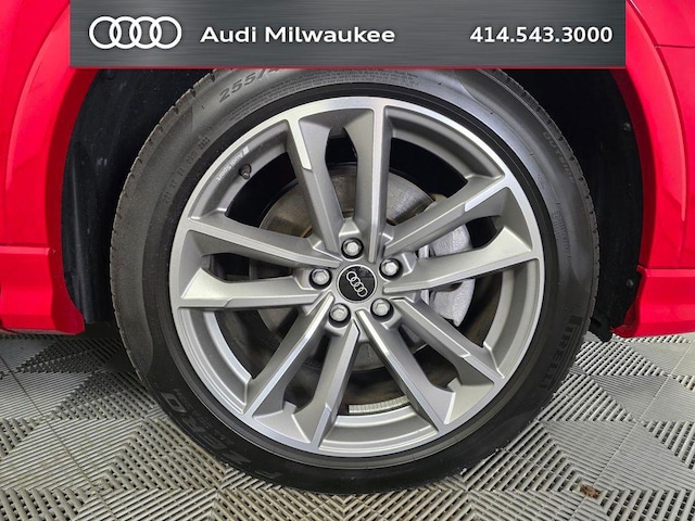 2023 Audi Q3 SUV