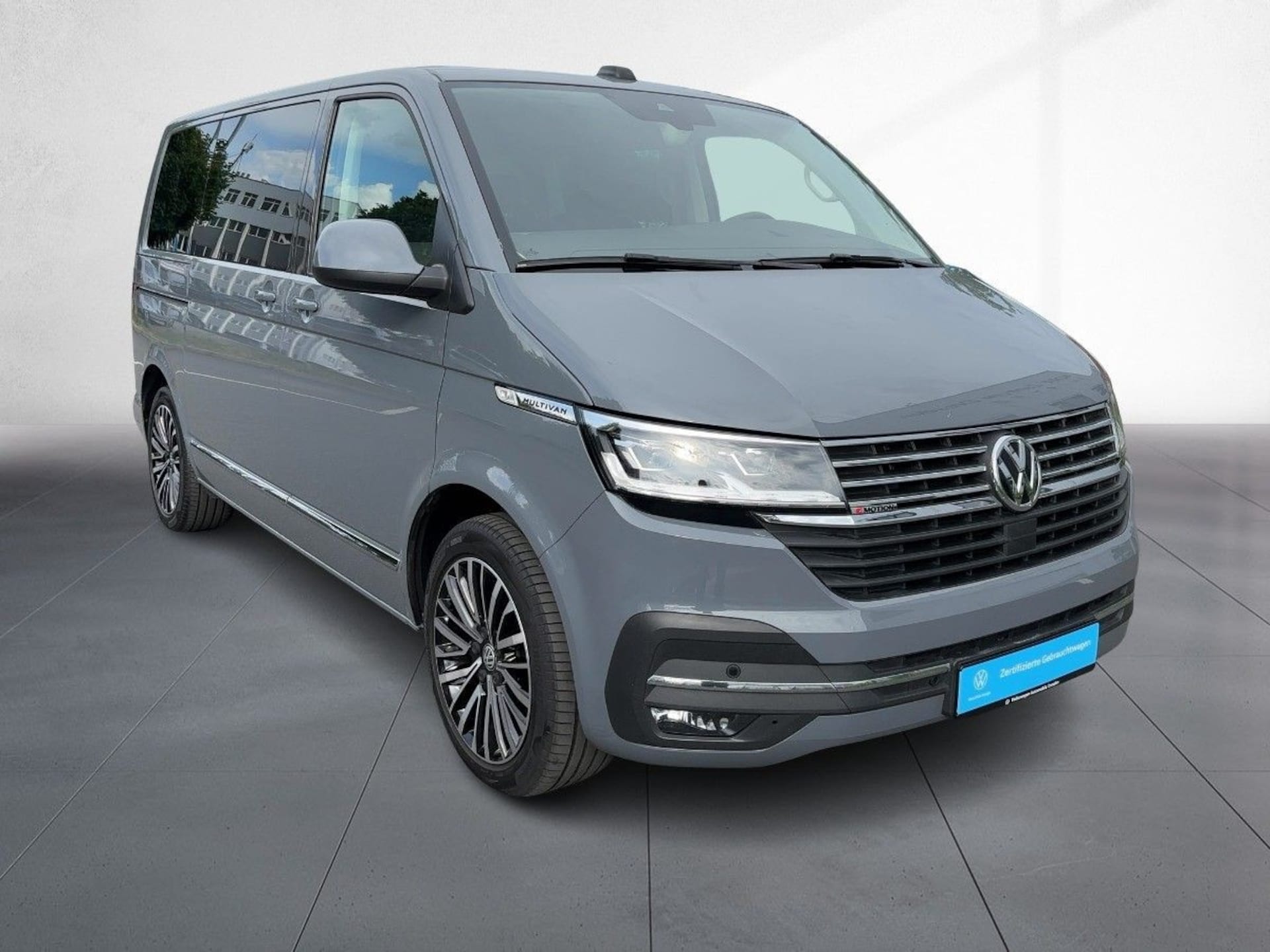 Volkswagen T6.1 Multivan Comfortline