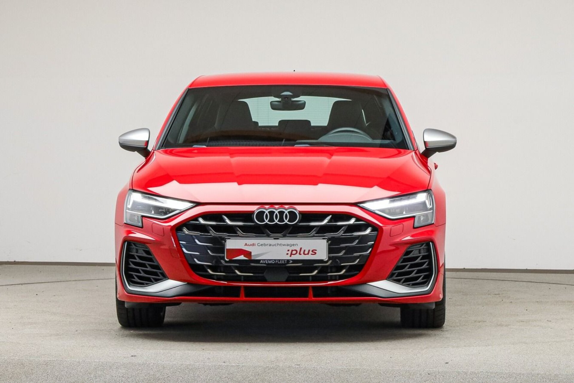 Audi S3 Sportback