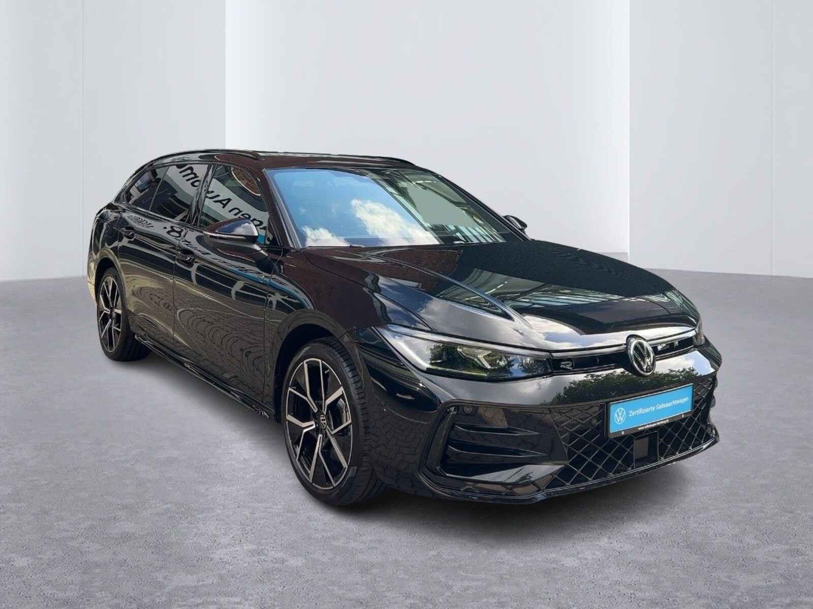 Volkswagen Passat – Bild 5