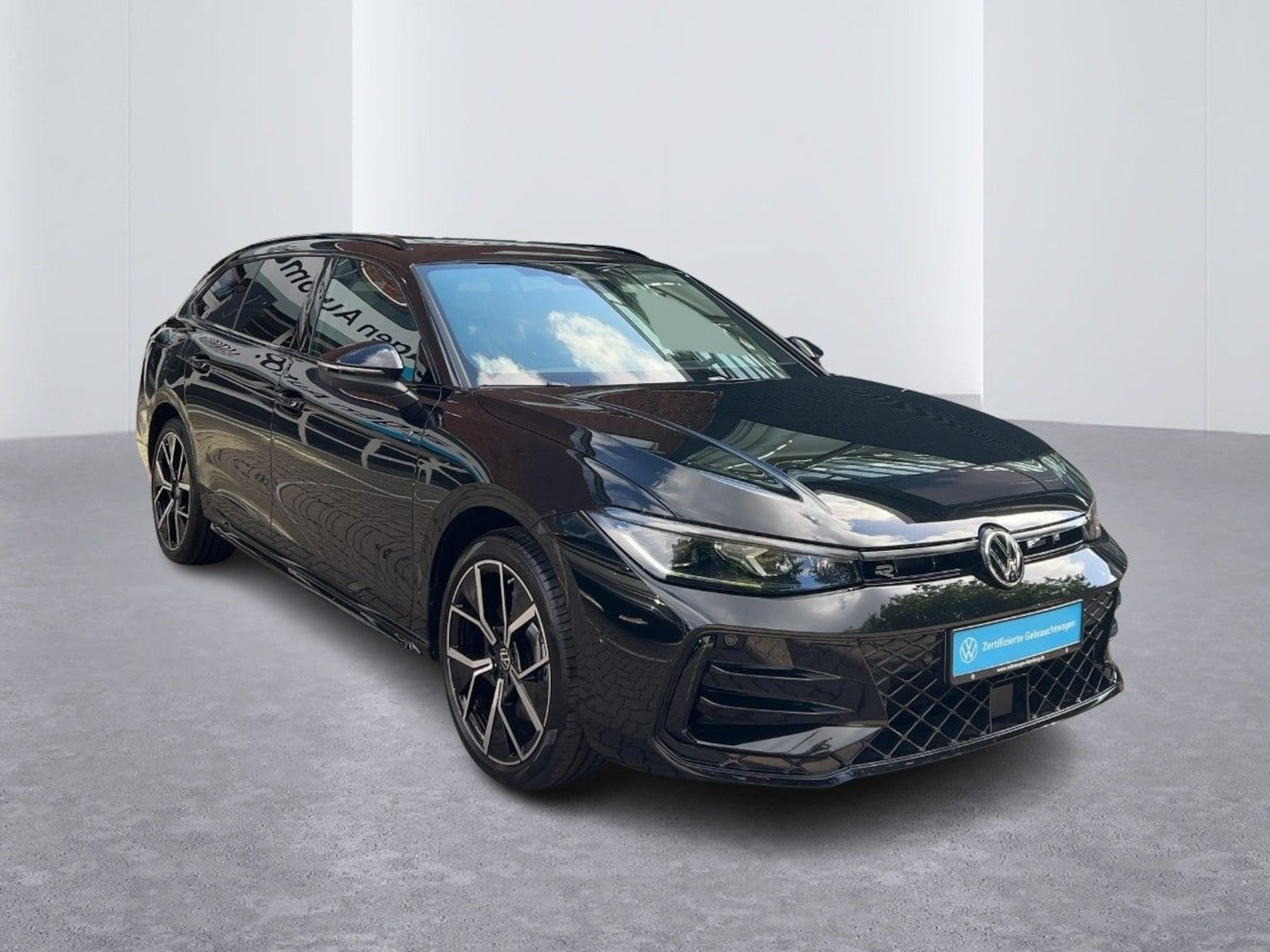 Volkswagen Passat R-Line