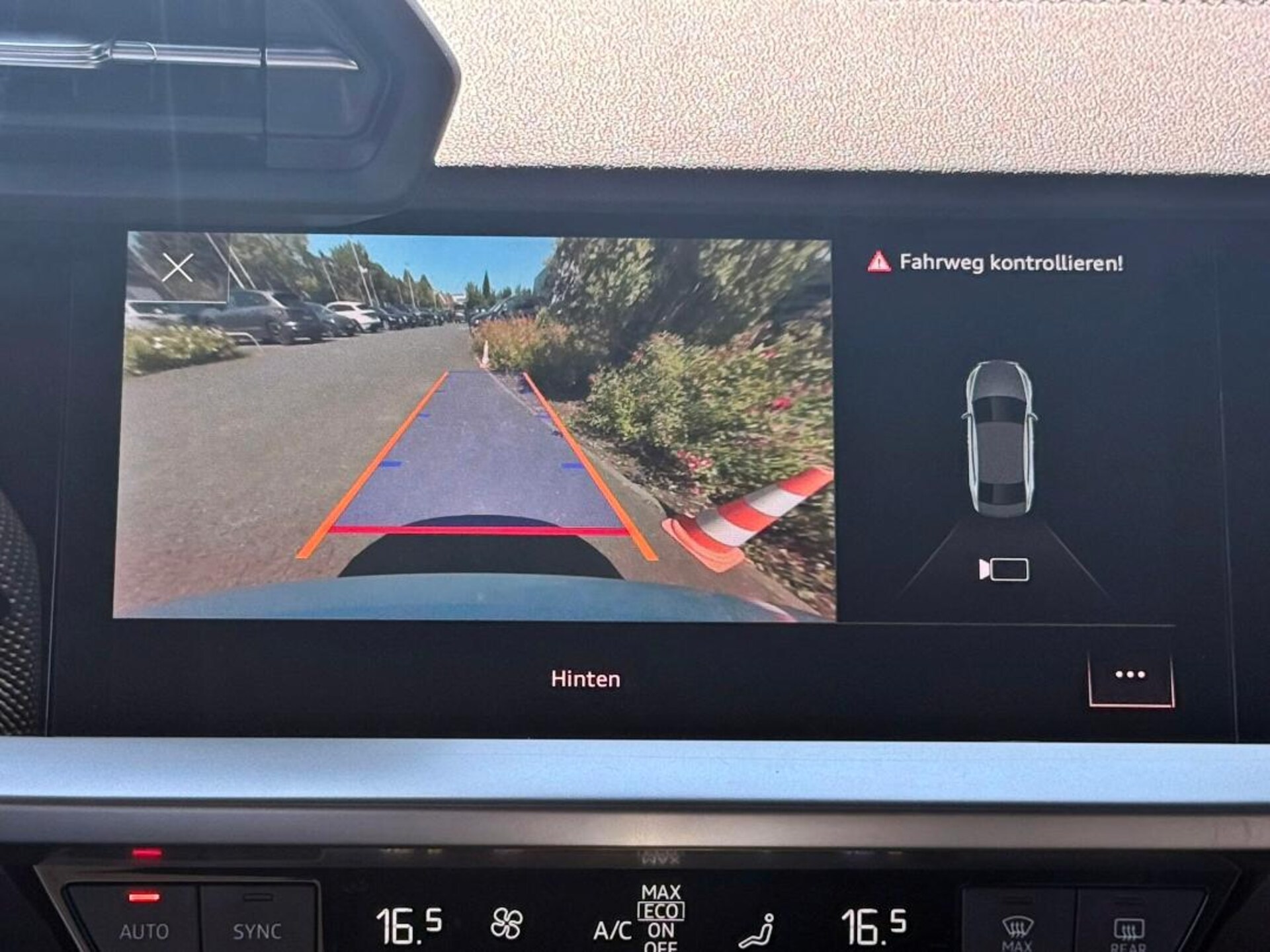 Audi S3 Limousine