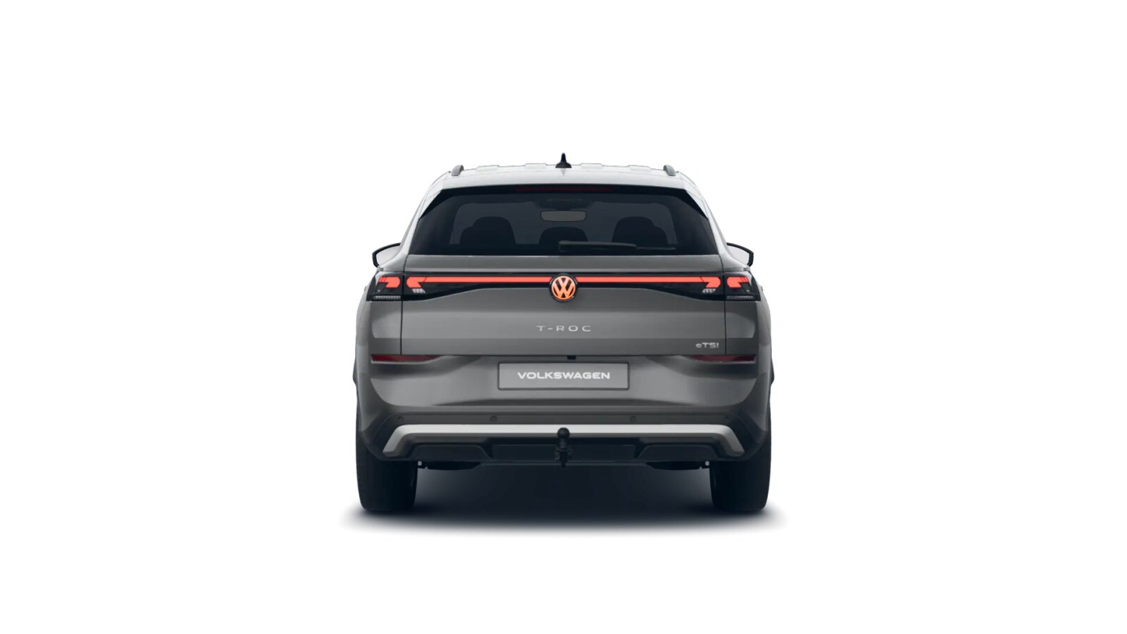 Volkswagen T-Roc – Bild 9