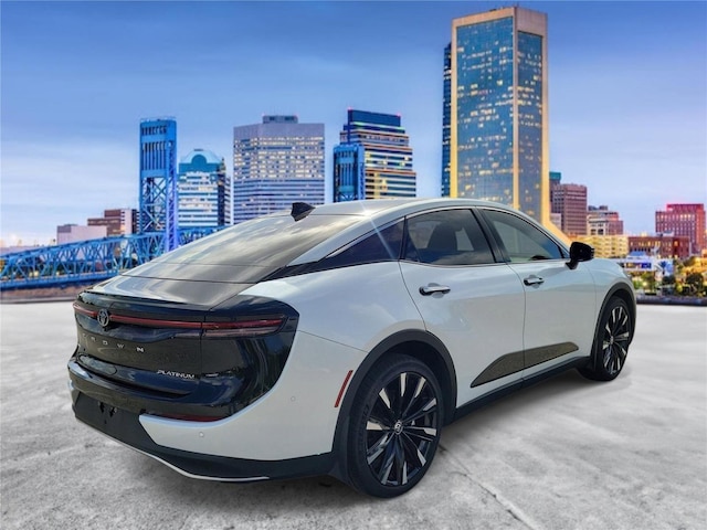 2023 Toyota Crown