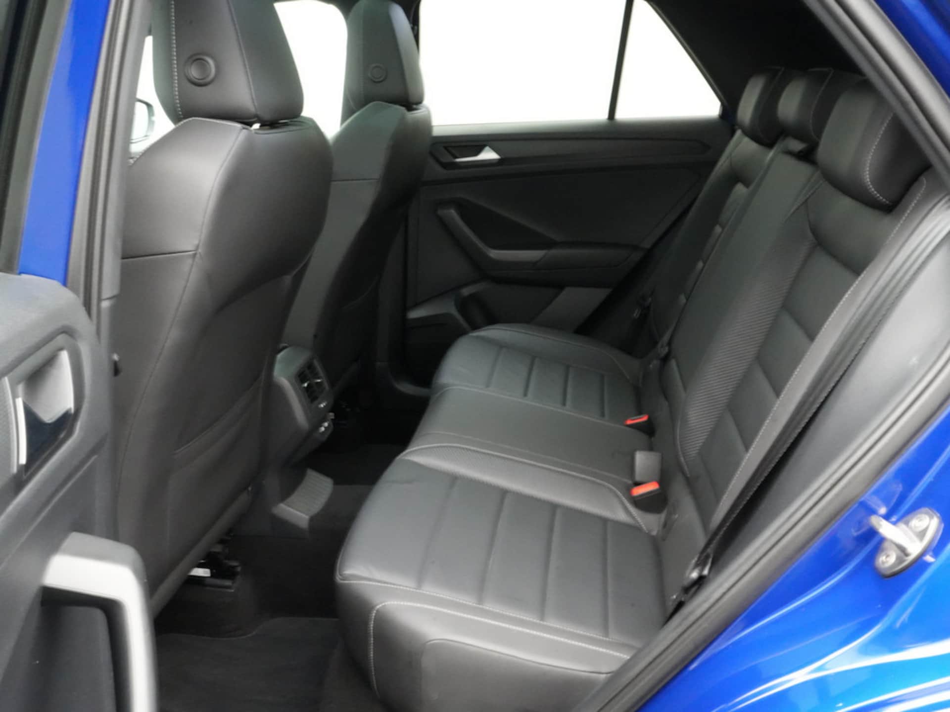 Volkswagen T-Roc R