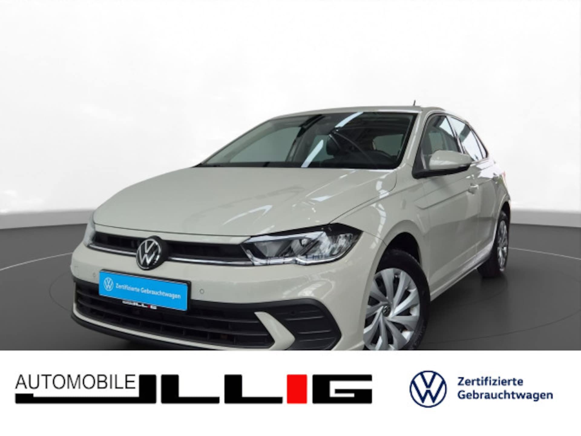 Volkswagen Polo Life