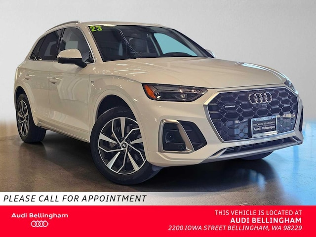 2023 Audi Q5
