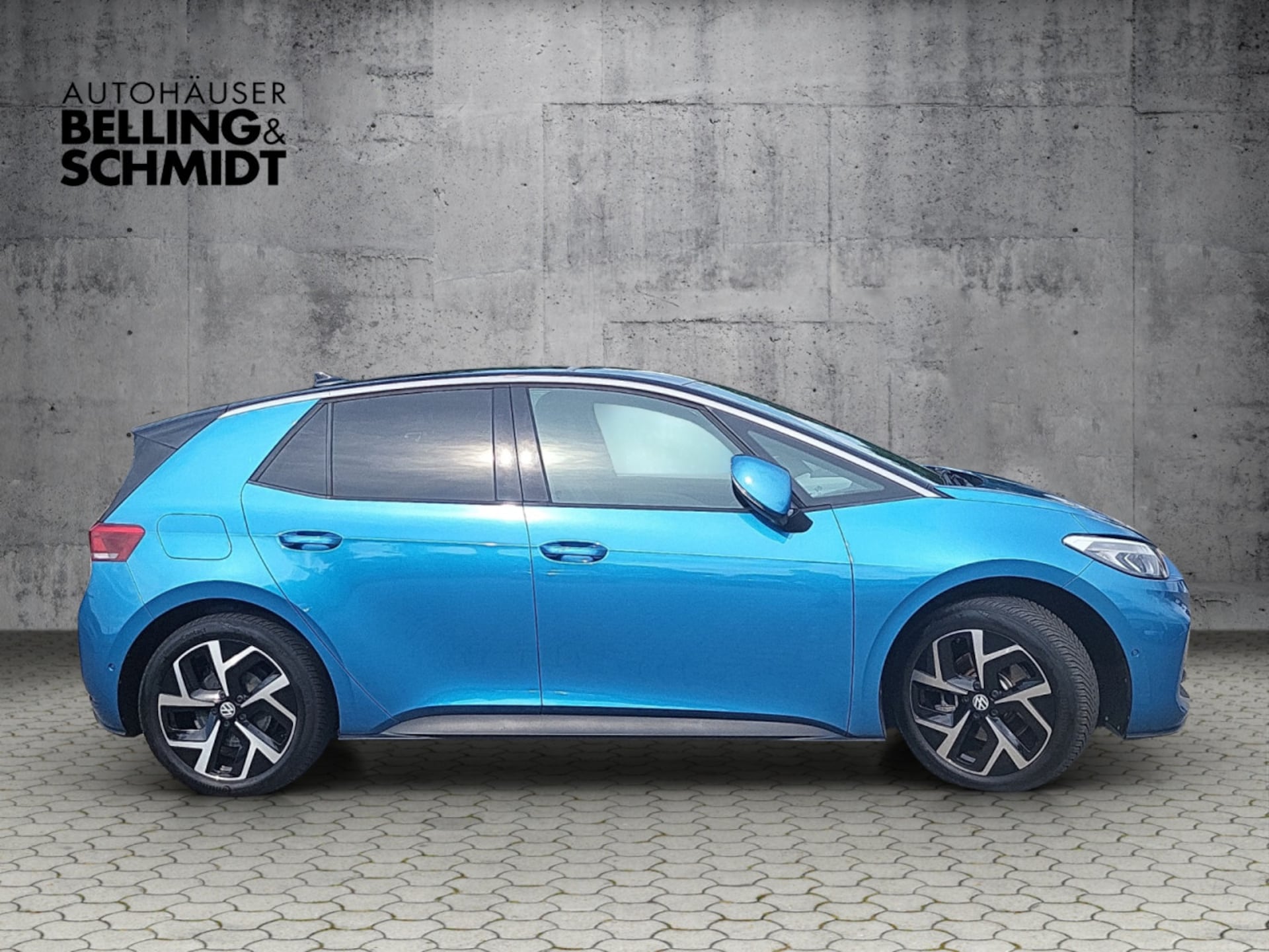 Volkswagen ID.3 MOVE Pro