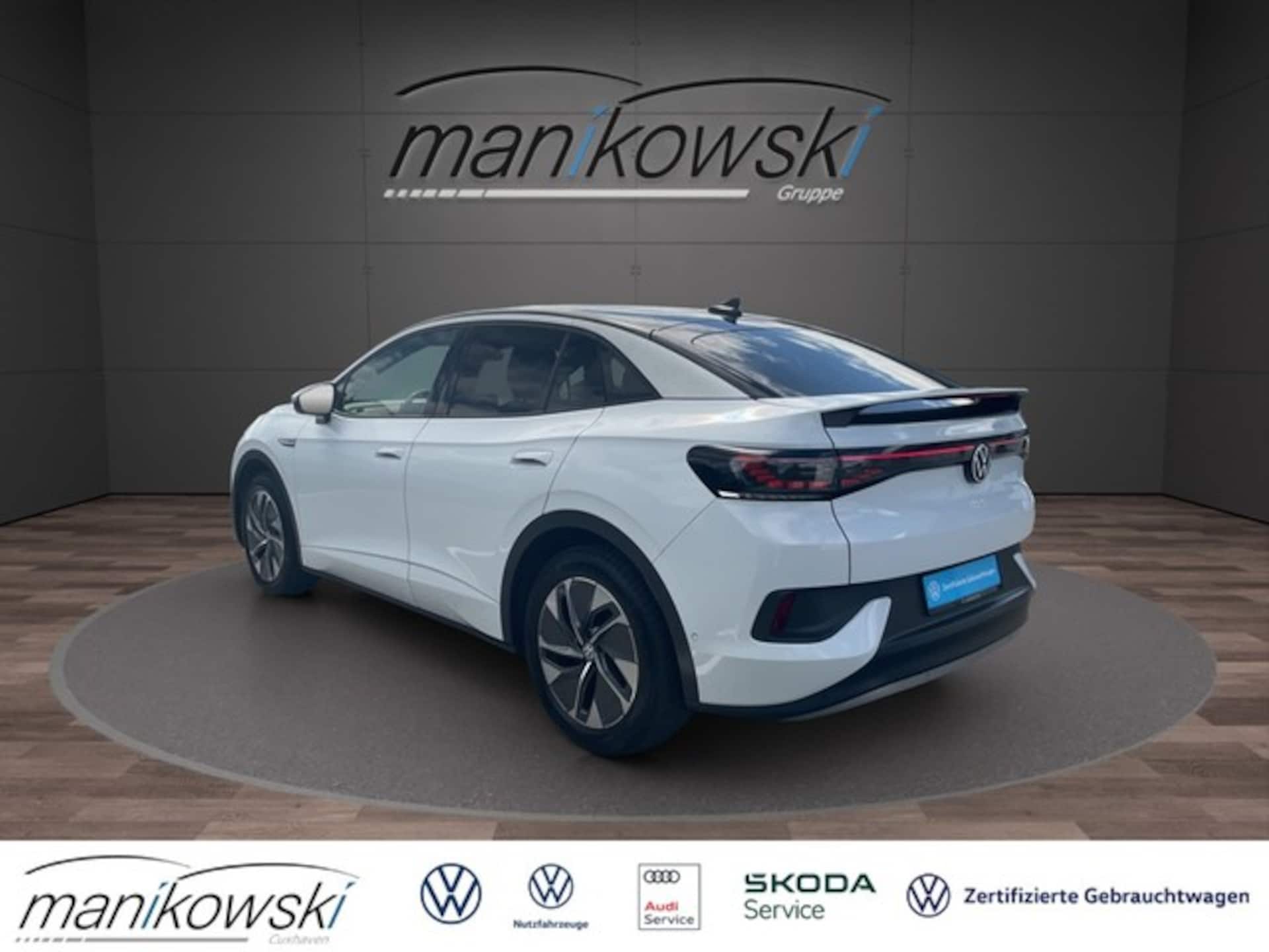 Volkswagen ID.5 Pro Performance